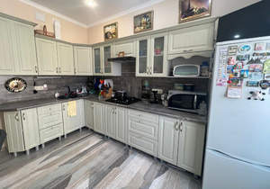 2-к квартира, вторичка, 56м2, 4/8 этаж