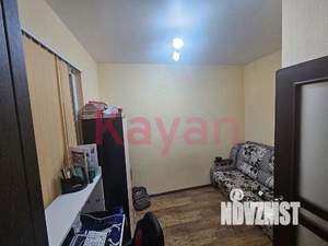 1-к квартира, вторичка, 38м2, 8/9 этаж