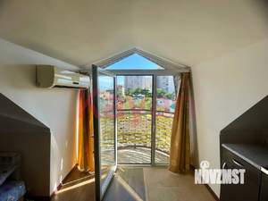 1-к квартира, вторичка, 42м2, 4/4 этаж