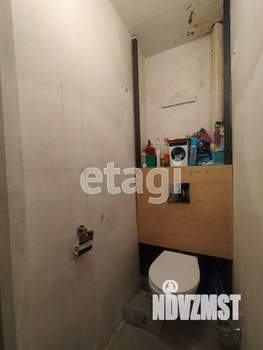 3-к квартира, вторичка, 57м2, 6/7 этаж