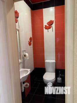 4-к квартира, вторичка, 107м2, 4/7 этаж