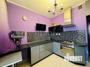 1-к квартира, вторичка, 41м2, 6/9 этаж