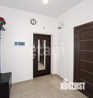 2-к квартира, вторичка, 46м2, 2/11 этаж