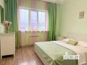 2-к квартира, вторичка, 50м2, 3/3 этаж