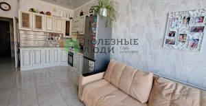 Фото квартиры на продажу (1)