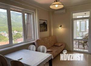 1-к квартира, вторичка, 52м2, 9/10 этаж