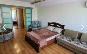 2-к квартира, вторичка, 83м2, 3/5 этаж