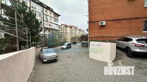 Студия квартира, вторичка, 24м2, 1/5 этаж