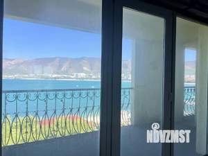 2-к квартира, вторичка, 109м2, 6/7 этаж