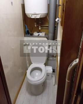 3-к квартира, вторичка, 60м2, 2/9 этаж