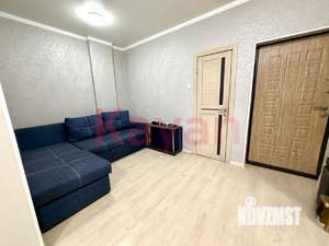 1-к квартира, вторичка, 45м2, 1/4 этаж