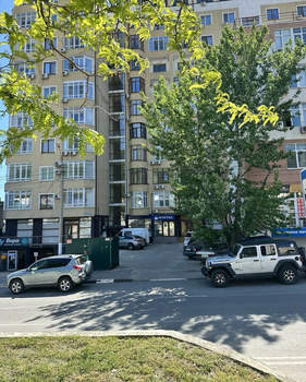 2-к квартира, вторичка, 83м2, 7/11 этаж