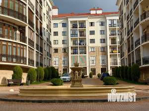 2-к квартира, вторичка, 101м2, 7/7 этаж