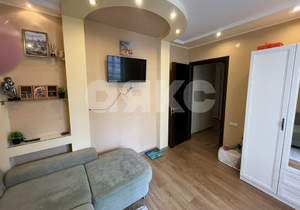 2-к квартира, вторичка, 51м2, 2/9 этаж