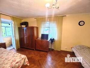 1-к квартира, вторичка, 33м2, 5/5 этаж