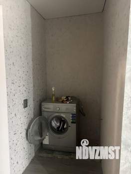 1-к квартира, вторичка, 30м2, 3/5 этаж