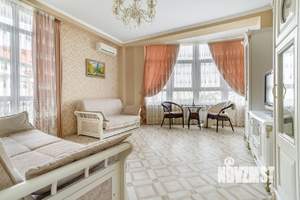 2-к квартира, вторичка, 68м2, 7/8 этаж