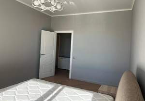 1-к квартира, вторичка, 49м2, 2/8 этаж