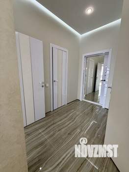 1-к квартира, вторичка, 48м2, 8/8 этаж