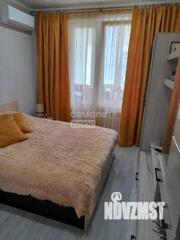 2-к квартира, вторичка, 51м2, 4/4 этаж