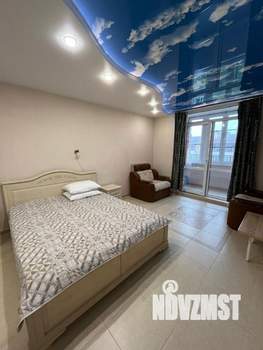 1-к квартира, вторичка, 47м2, 2/3 этаж