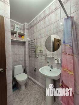 1-к квартира, вторичка, 41м2, 2/6 этаж