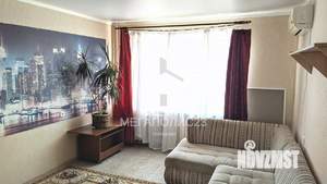 1-к квартира, вторичка, 30м2, 6/9 этаж