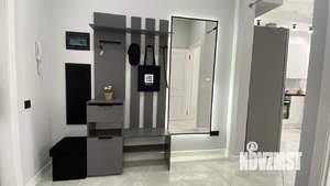 1-к квартира, вторичка, 46м2, 1/9 этаж