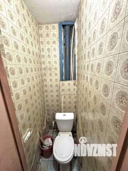 3-к квартира, вторичка, 62м2, 1/5 этаж