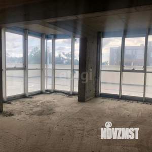 3-к квартира, вторичка, 194м2, 3/20 этаж