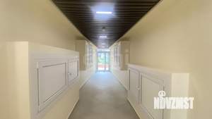 Студия квартира, вторичка, 38м2, 1/15 этаж