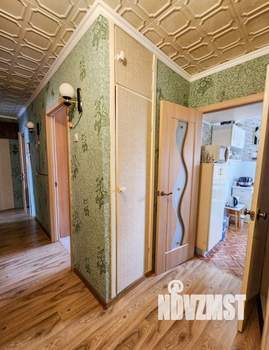 3-к квартира, вторичка, 58м2, 5/5 этаж