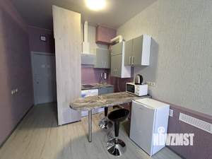 2-к квартира, вторичка, 56м2, 1/8 этаж