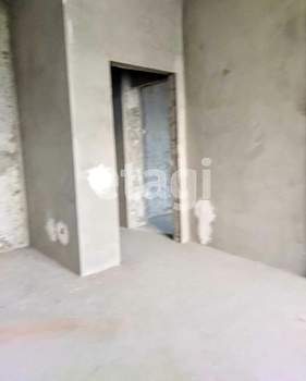 1-к квартира, вторичка, 63м2, 2/4 этаж