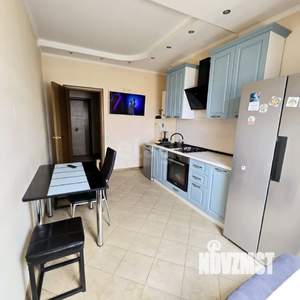 2-к квартира, вторичка, 56м2, 5/5 этаж