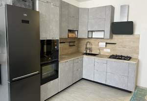 1-к квартира, вторичка, 49м2, 6/8 этаж