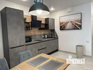 1-к квартира, вторичка, 45м2, 7/22 этаж