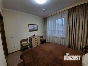3-к квартира, вторичка, 84м2, 6/16 этаж