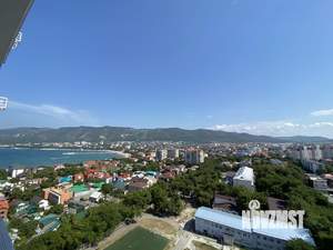 1-к квартира, вторичка, 64м2, 9/22 этаж