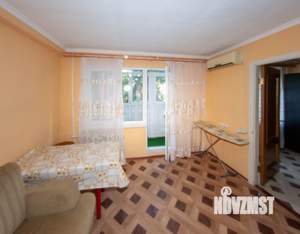 3-к квартира, вторичка, 58м2, 3/5 этаж