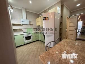 1-к квартира, вторичка, 42м2, 6/7 этаж