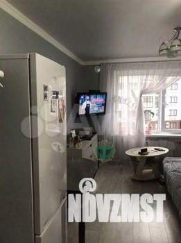 1-к квартира, вторичка, 20м2, 5/5 этаж