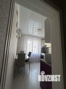 3-к квартира, вторичка, 69м2, 8/9 этаж