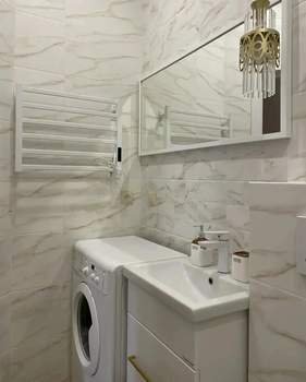 1-к квартира, вторичка, 36м2, 5/5 этаж