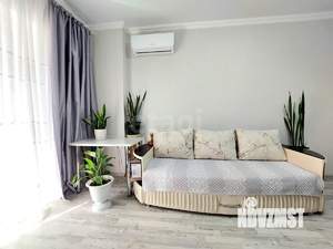 1-к квартира, вторичка, 45м2, 3/4 этаж