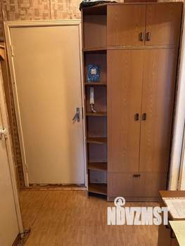 1-к квартира, вторичка, 36м2, 7/9 этаж