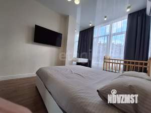 2-к квартира, вторичка, 60м2, 2/8 этаж