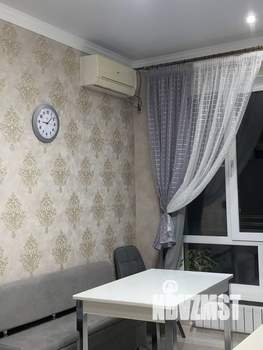 1-к квартира, вторичка, 37м2, 4/5 этаж