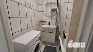 2-к квартира, вторичка, 53м2, 4/9 этаж