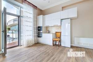3-к квартира, вторичка, 130м2, 2/15 этаж